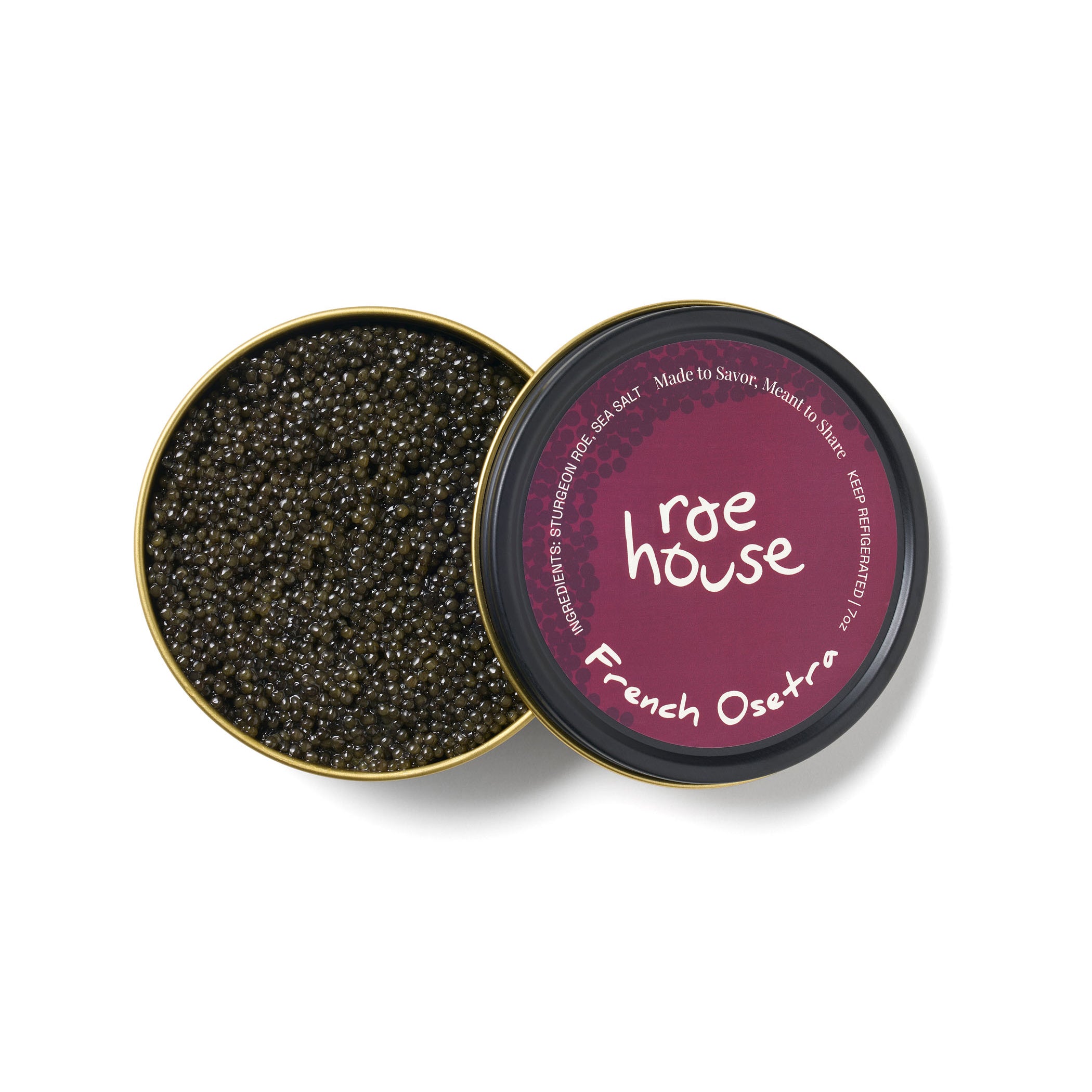 Eat Roe Roe House