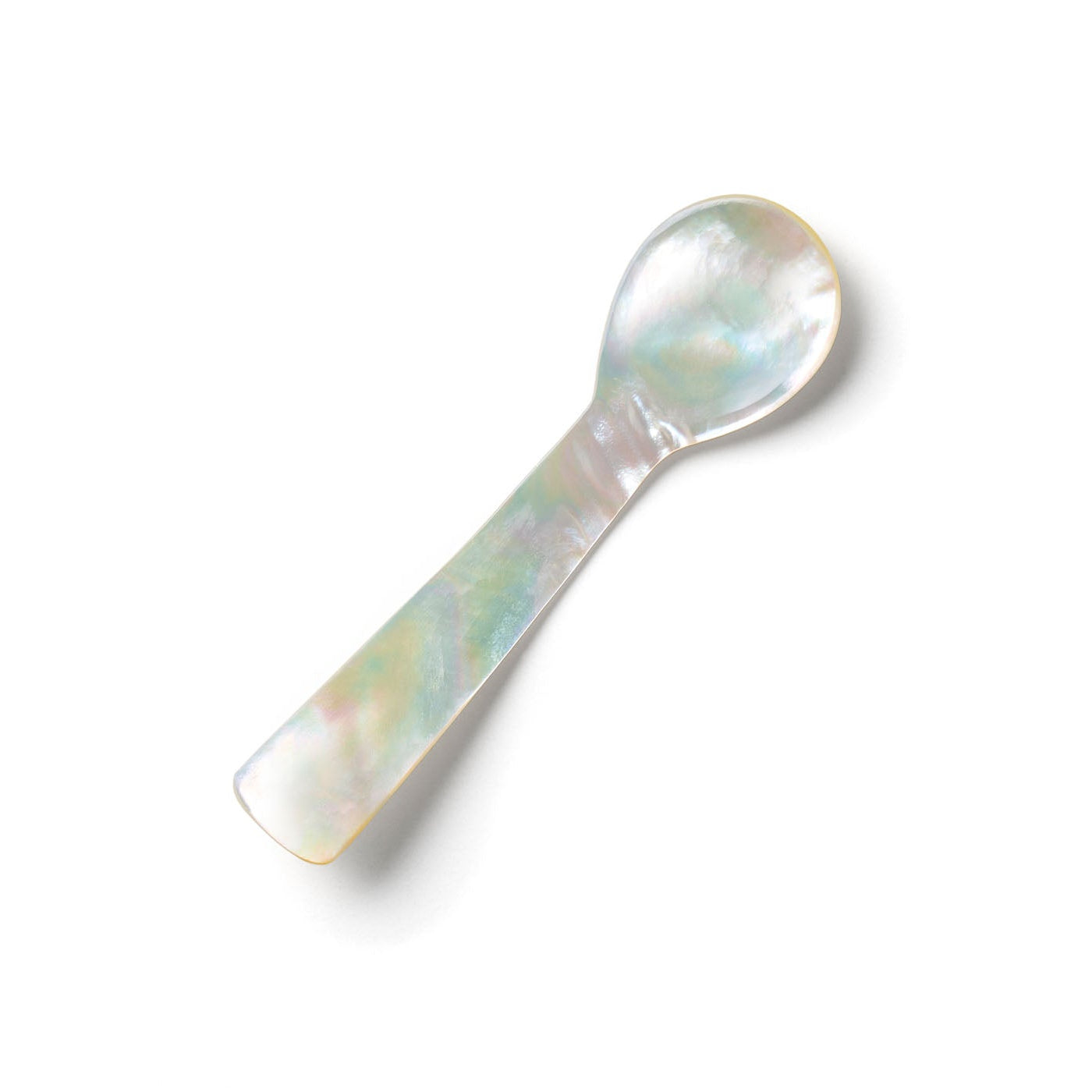 Mother of Pearl Caviar Spoon
