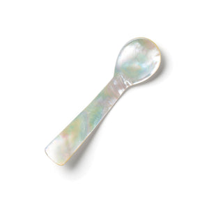 Mother of Pearl Caviar Spoon