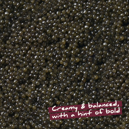 Polish Siberian Caviar