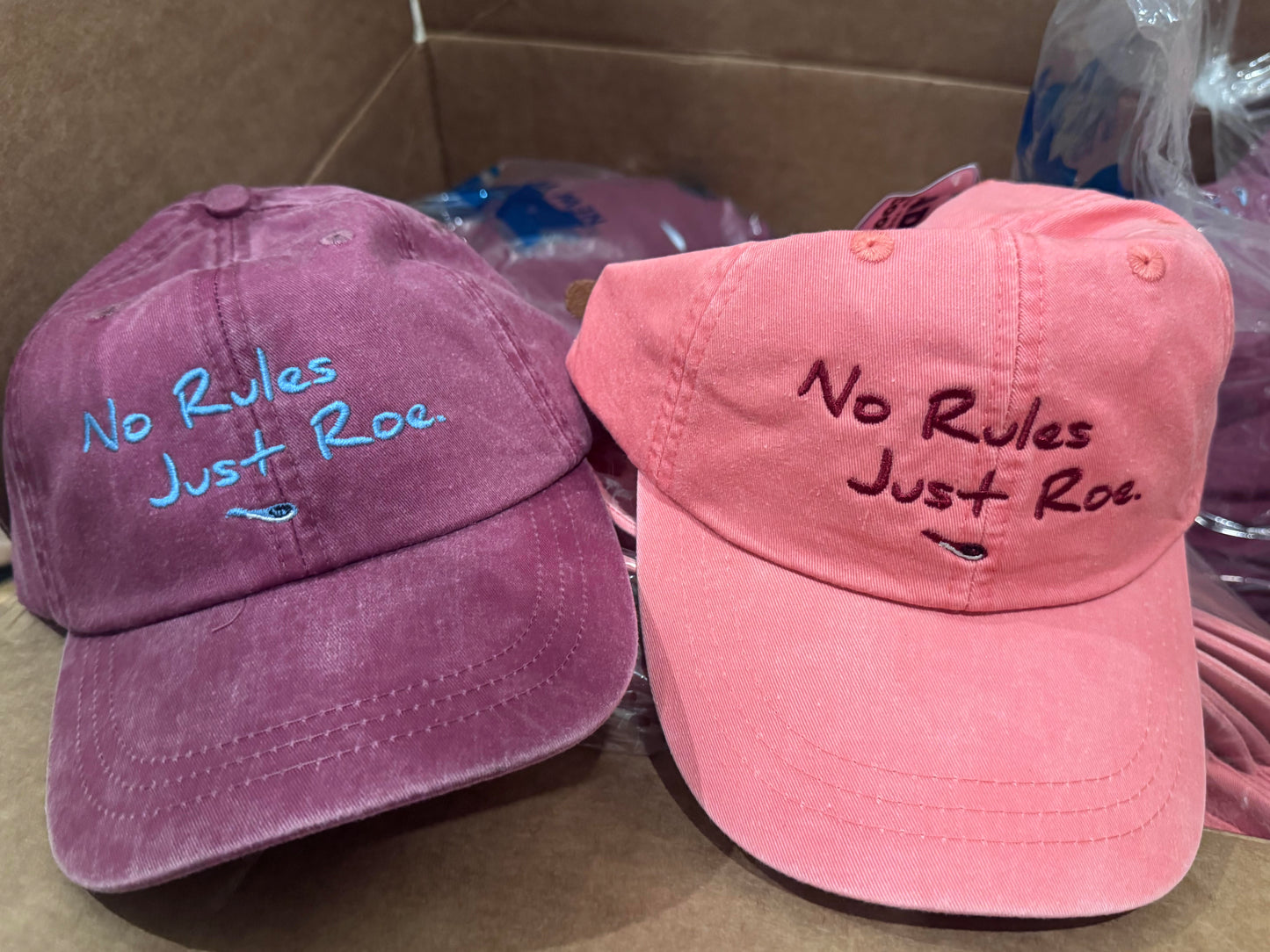 Roe House Hats